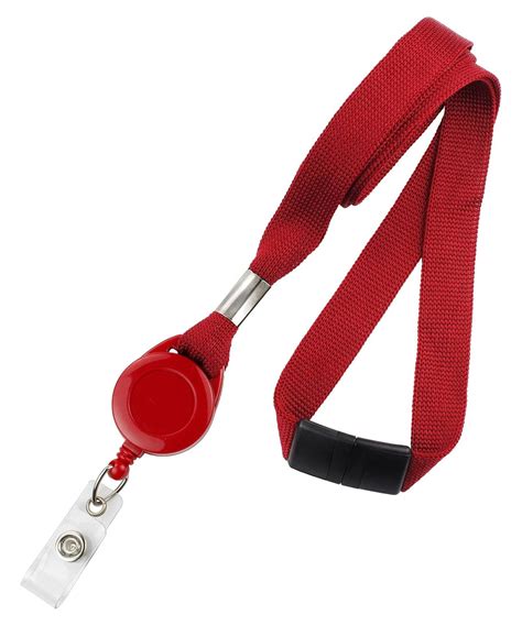 retractable lanyard for keys.